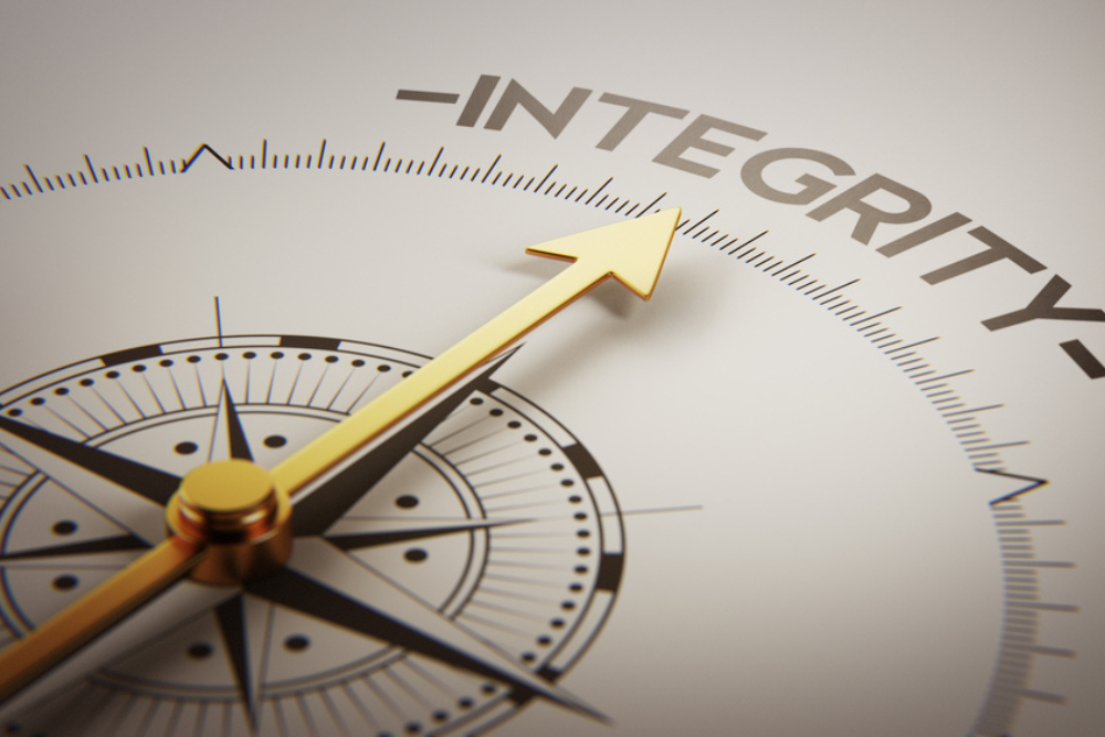 INTEGRITY