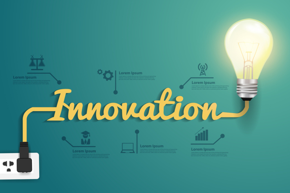 INNOVATION